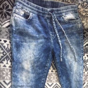 True Religion jogger  jeans